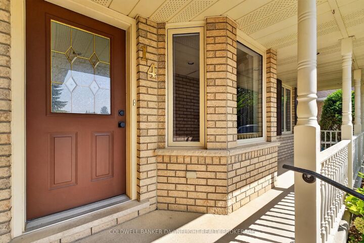 Property Photo:  14 Gregus Court  ON N0M 1S2 
