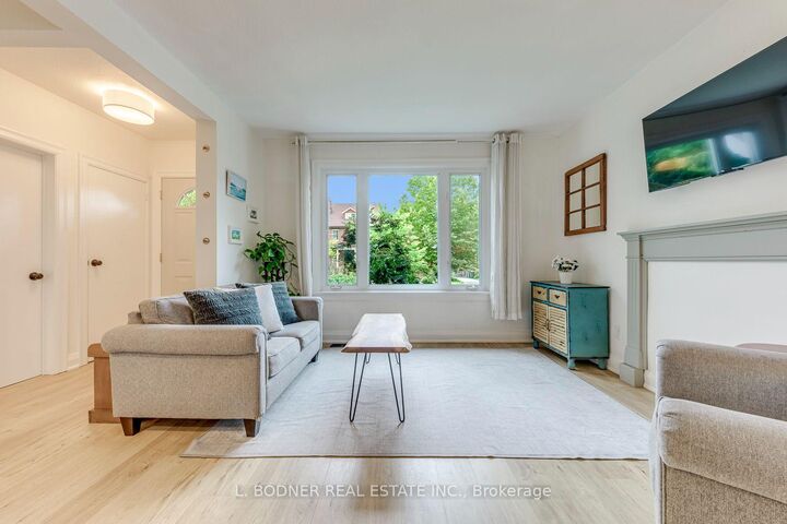 Property Photo: 59 Queens Drive ON M9N 2H5