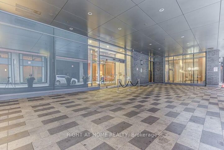 Property Photo: 295 Adelaide Street W 1210 ON M5V 0L4