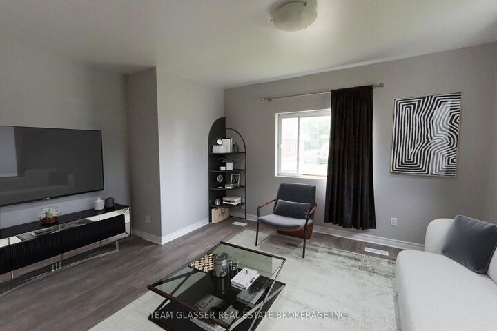 Property Photo: 69 Kains Street ON N5P 1N5