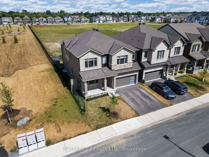Property Photo:  119 Green Ash Avenue  ON K0A 2Z0 