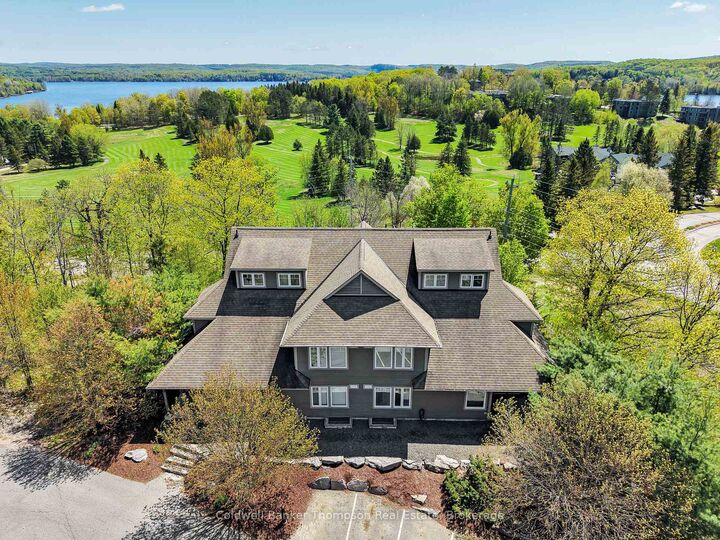 Property Photo: 1 Tree Tops Lane 302 ON P1H 1A9