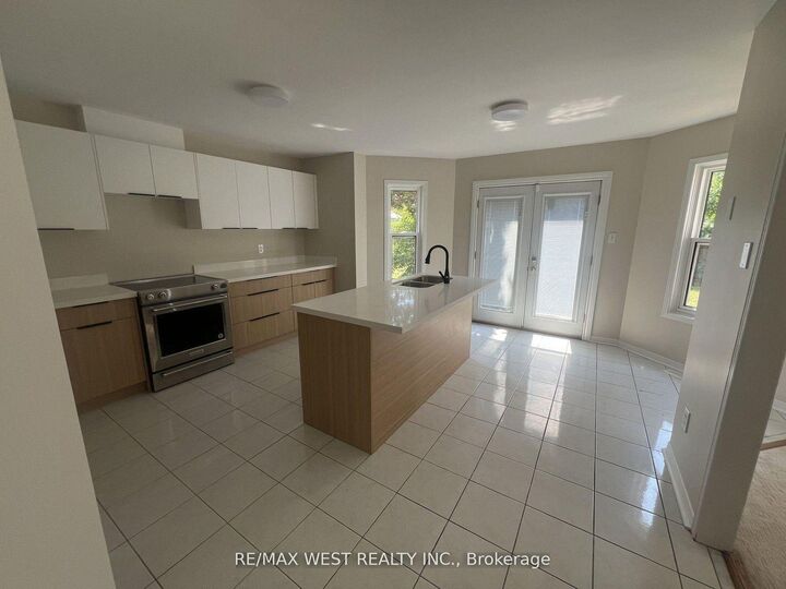 Property Photo: 60 Furrow Drive ON L1R 1Y7