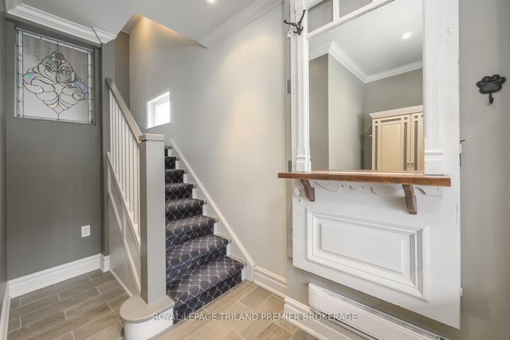 Property Photo: 100 Central Avenue ON N6A 1M4
