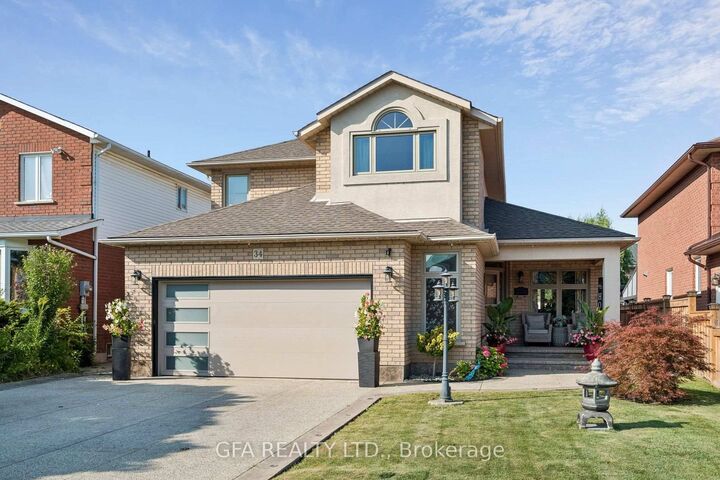 34 Harbottle Court — photo 1