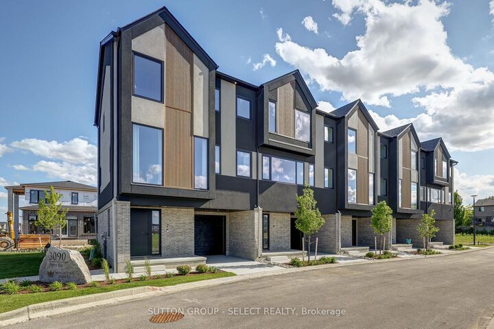 Property Photo: 3090 Petty Road 10 ON N6L 0H3
