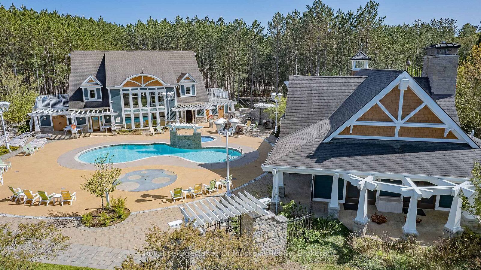 Property Photo:  1020 Birch Glen Road V12 W9  ON P0B 1A0 