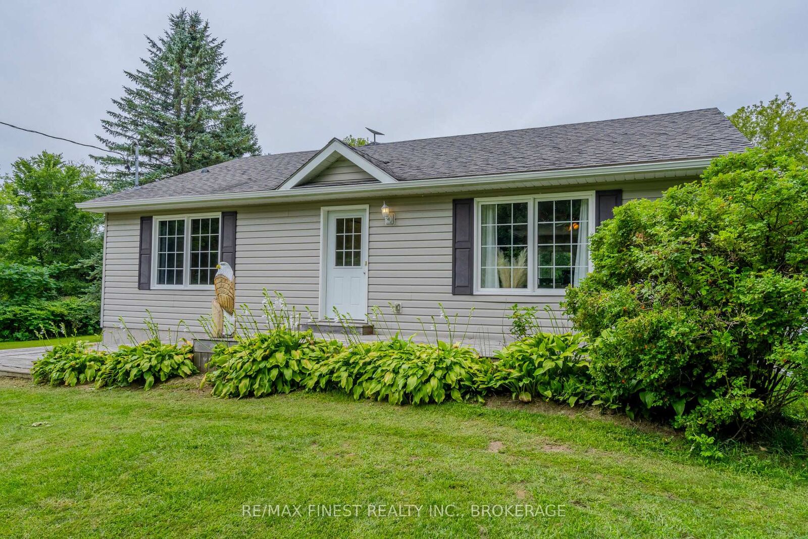 Property Photo:  695 Westport Road  ON K0H 1T0 