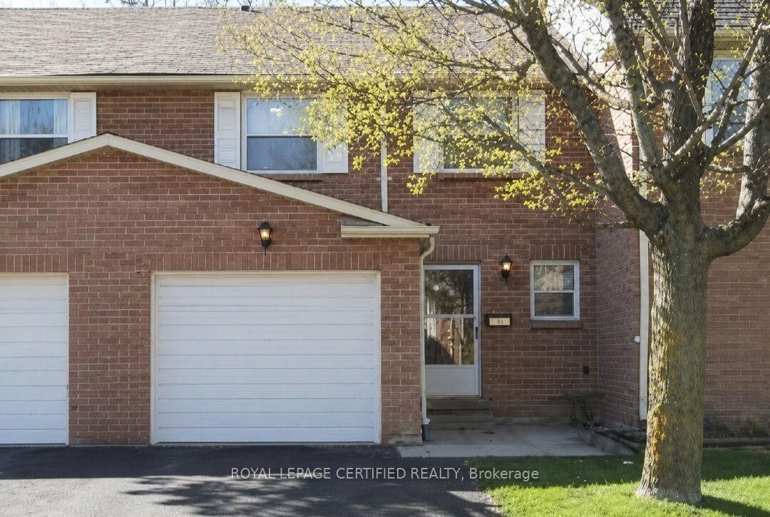 Property Photo:  3380 South Millway N/A Room 61  ON L5L 3L8 