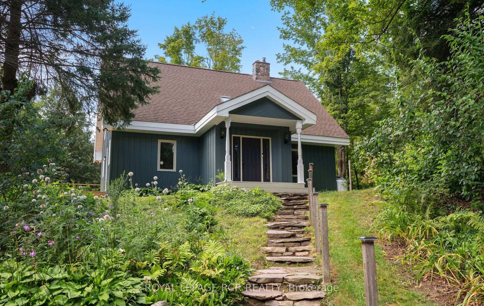 Property Photo: 757186 2nd Line E ON L9V 0G7