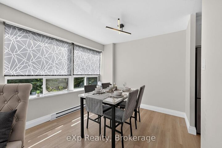 Property Photo:  1447 Huron Street 220  ON N5V 2E6 