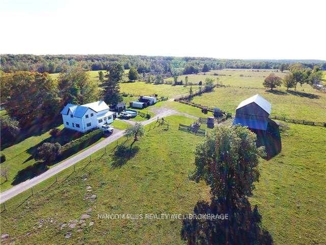 Property Photo: 7107 Highway 35 Road ON K0M 1K0