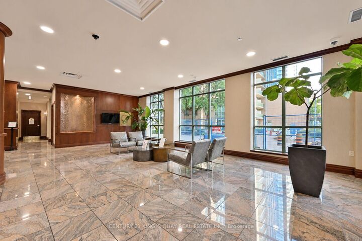 Property Photo: 26 Olive Avenue 503 ON M2N 7G7