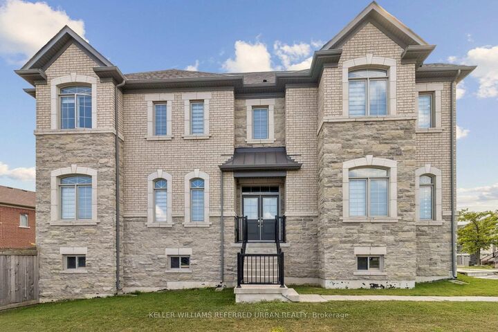 Property Photo: 54 Leary Crescent ON L4S 0G7