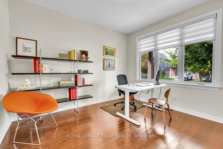 Property Photo: 272 Via San Marino Street ON K2J 5X9