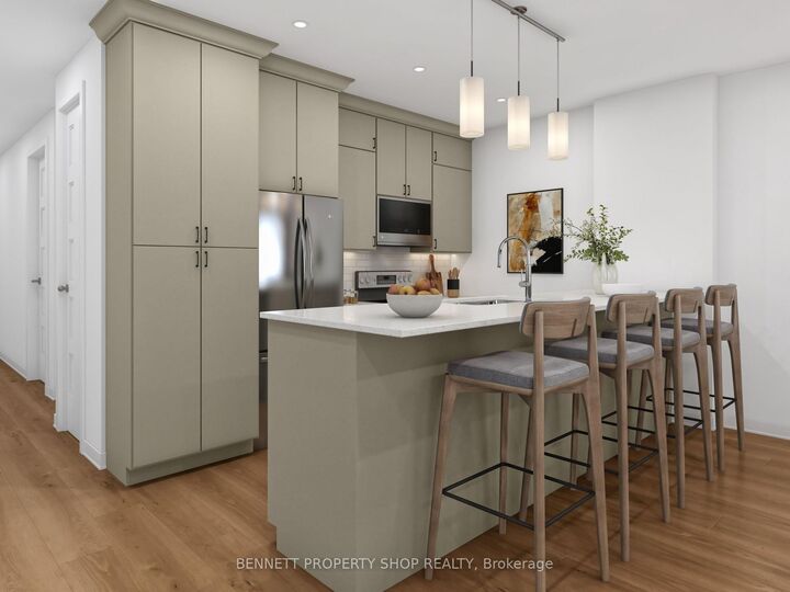Property Photo: 115 Rosalie Ridge ON K1W 1G1
