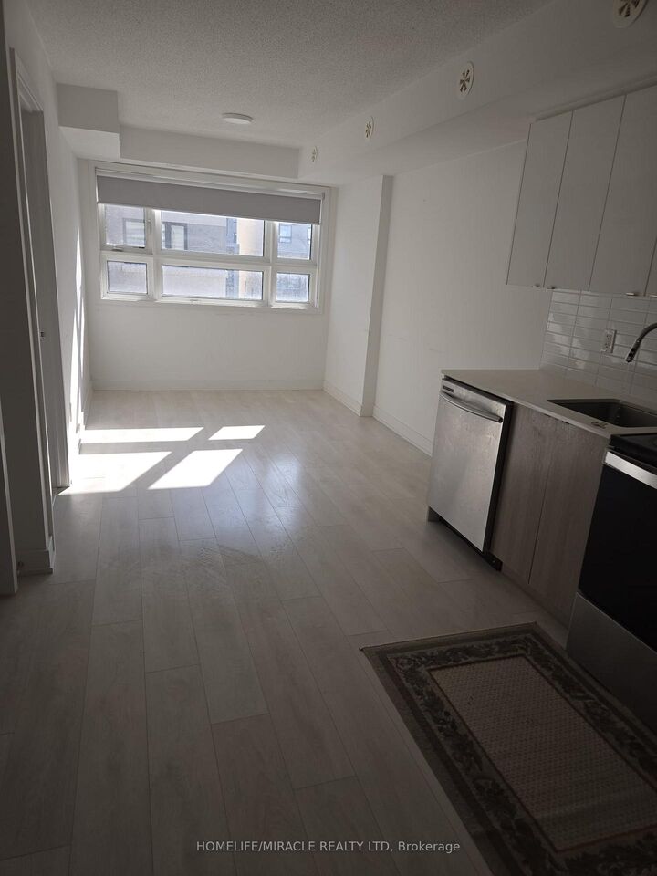 Property Photo: 1139 Cooke Boulevard 307 ON L7T 0C3
