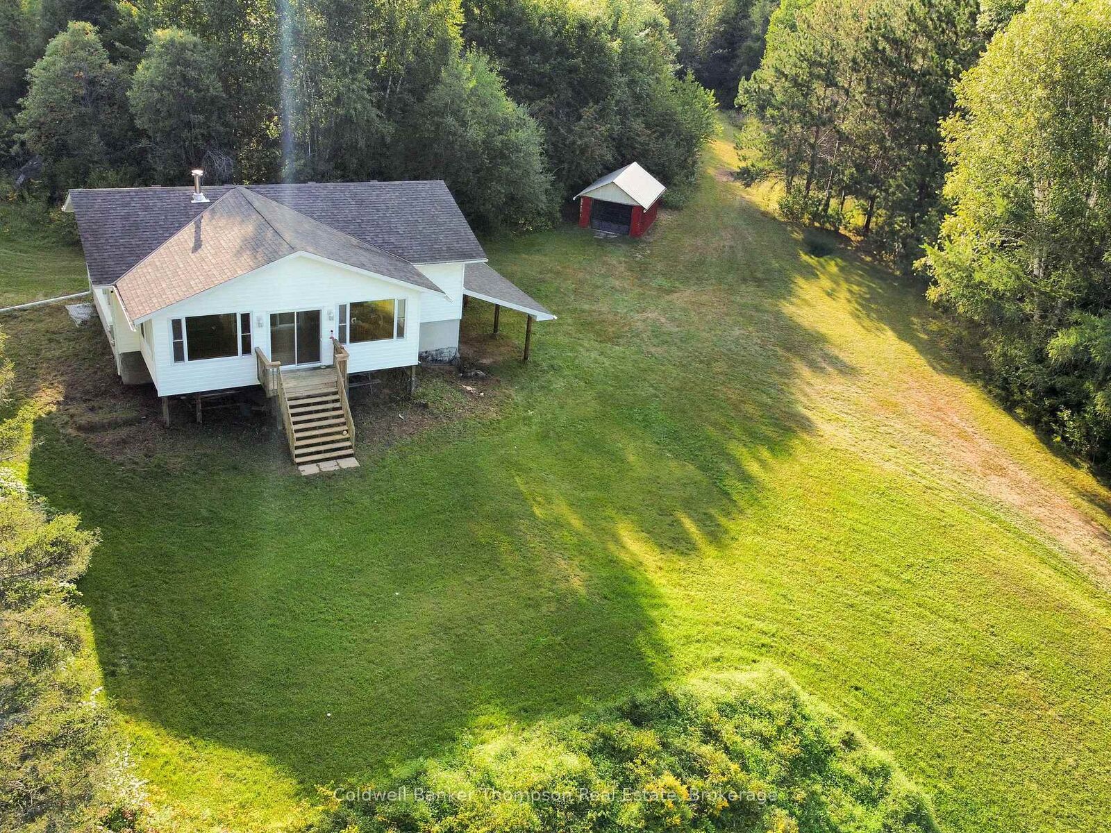 Property Photo:  458 Leighton Road  ON P0A 1X0 