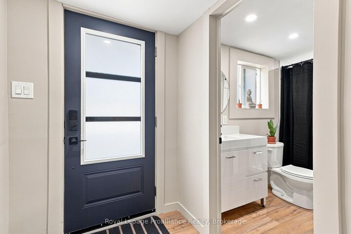 Property Photo: 161 University Avenue ON K8N 4Y4