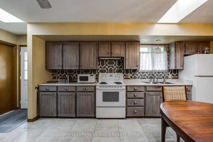 Property Photo: 171 Oliver Drive ON L0L 2J0