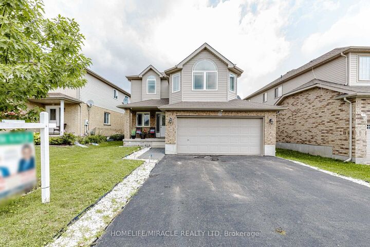 39 Washburn Drive — photo 1