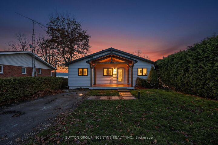 211 Moon Point Drive — photo 1