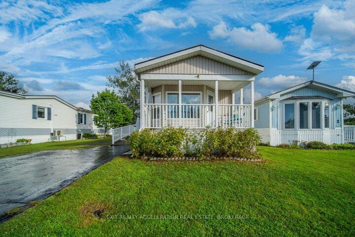 Property Photo: 4 Birch Street ON K7R 3L1