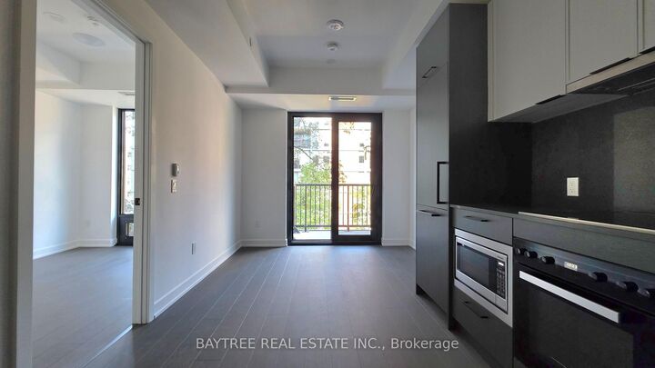 Property Photo:  91 Montclair Avenue 525  ON M5P 0B1 