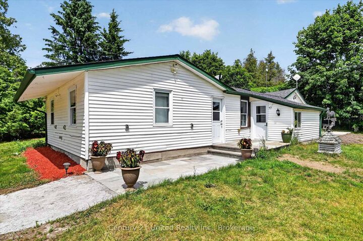 Property Photo:  93 Loop Line  ON K0L 2W0 