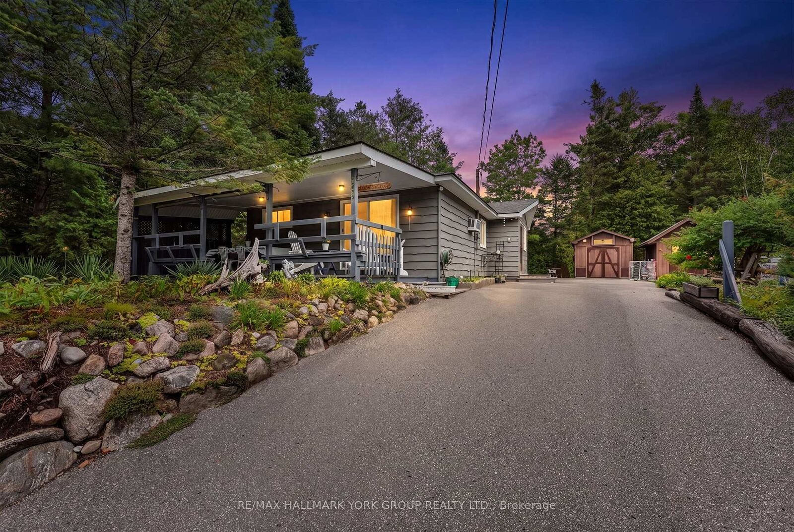 Property Photo: 1085 River Road E ON L9Z 2P7