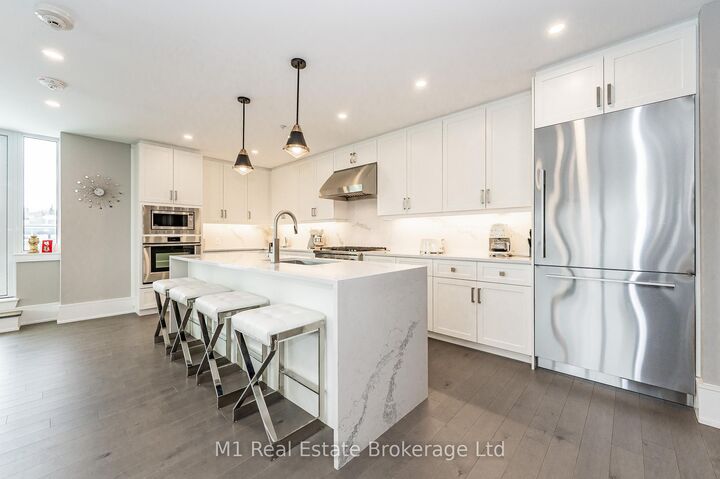 Property Photo: 73 Arthur Street S Rrc1 ON N1E 0S6