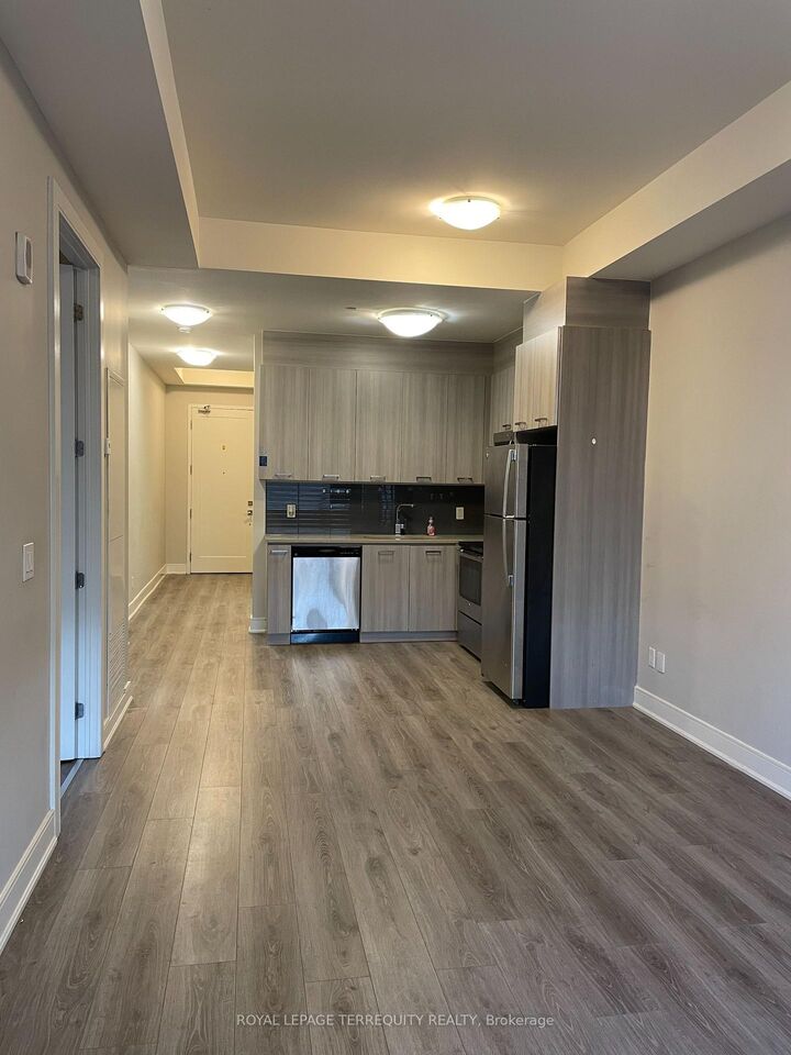 Property Photo:  150 Main Street W 308  ON L8P 1H8 