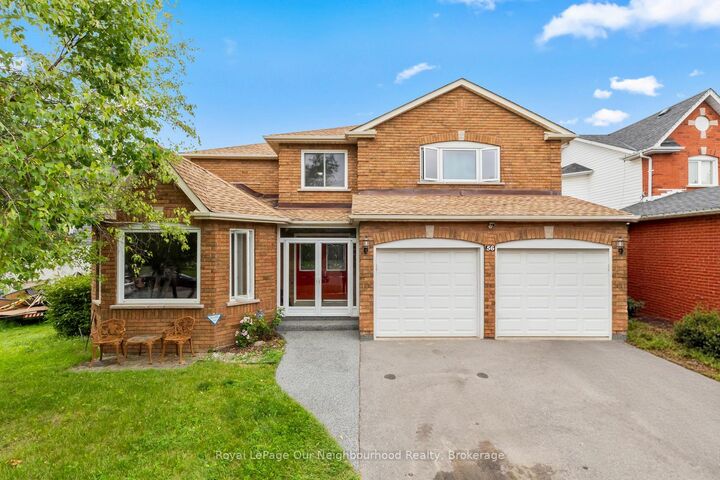 56 Glenabbey Drive — photo 1