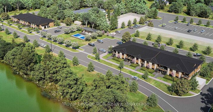 Property Photo: 215 B Concession Rd 10 Road Unit 22 ON N0H 2C7
