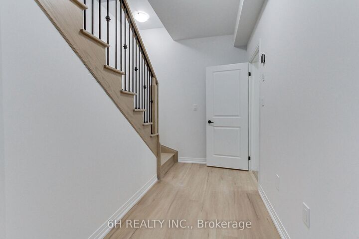 Property Photo: 46 Harold Wilson Lane Lot 29 ON L4S 1N5