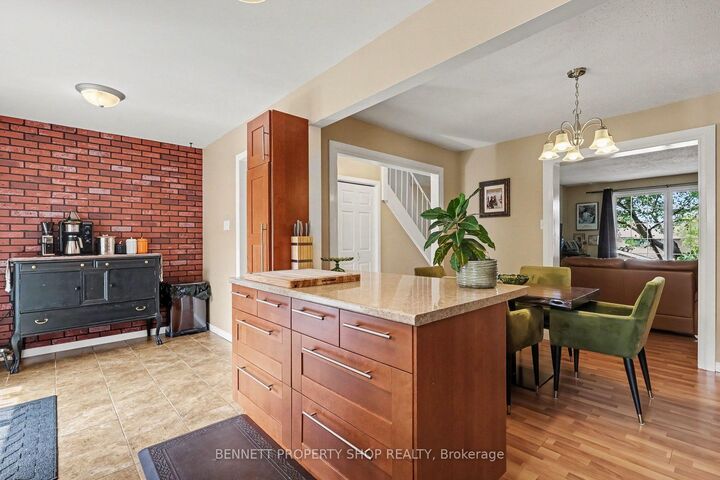 Property Photo: 2300 Ogilvie Road 32 ON K1J 7X8