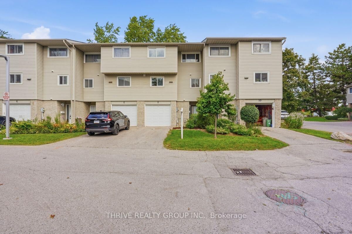 Property Photo:  159 Sandringam Crescent 8  ON N6C 5A9 