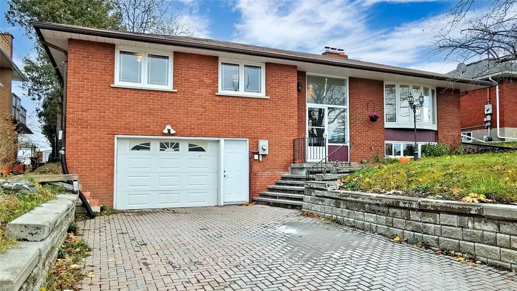 Property Photo: 259 Simcoe Road ON L3Z 1Y5