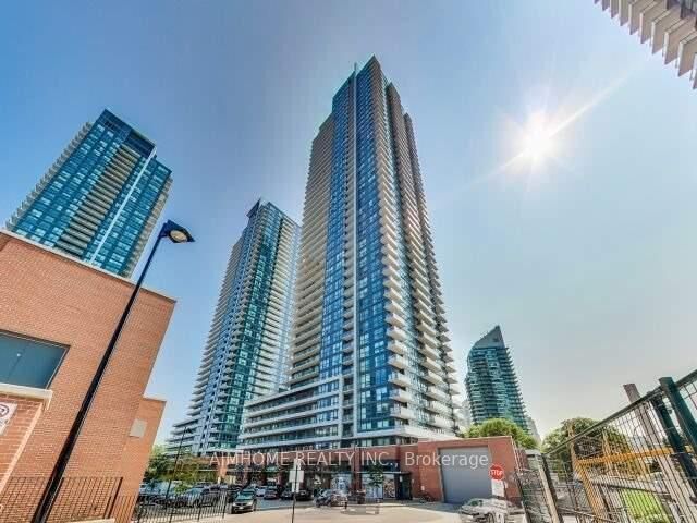 Property Photo:  2220 Lakeshore Boulevard W 1609  ON M8V 0B1 