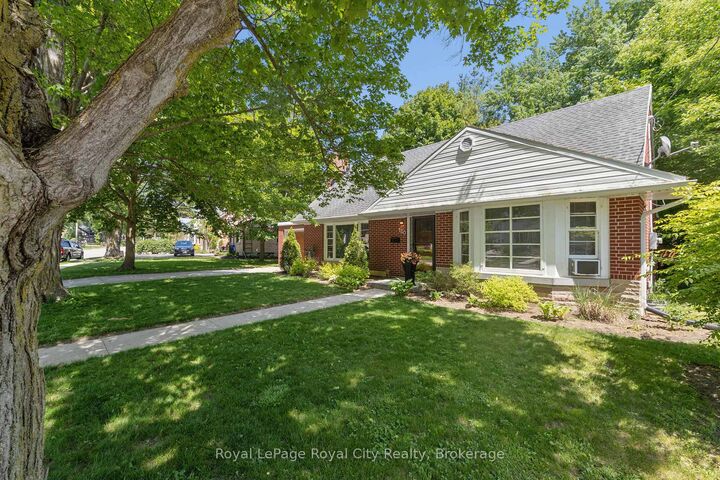 Property Photo: 120 Hill Street E ON N1M 1G9