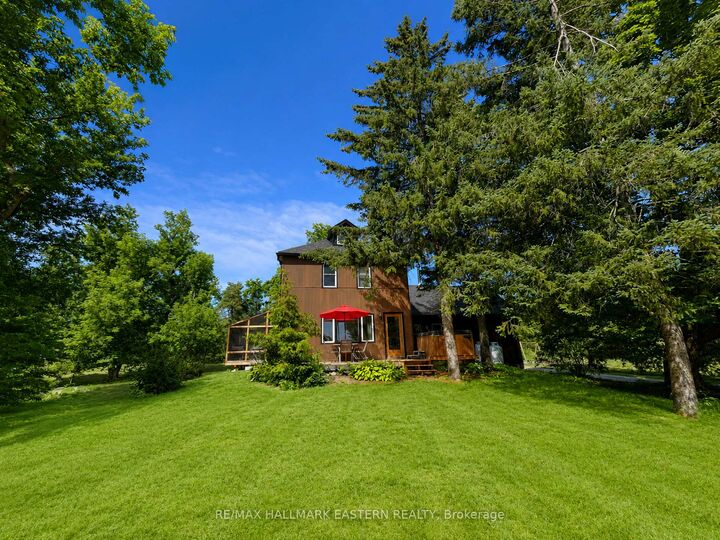 2279 Pigeon Lake Road — photo 1