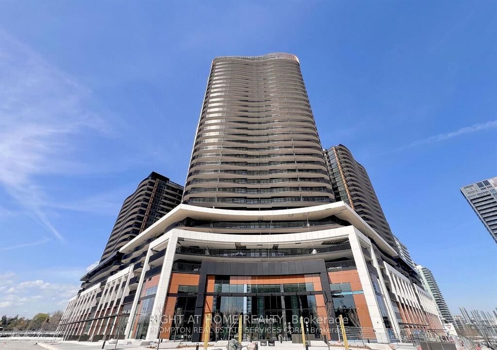 Property Photo:  75 Billes Heights 916  ON M2K 0J8 