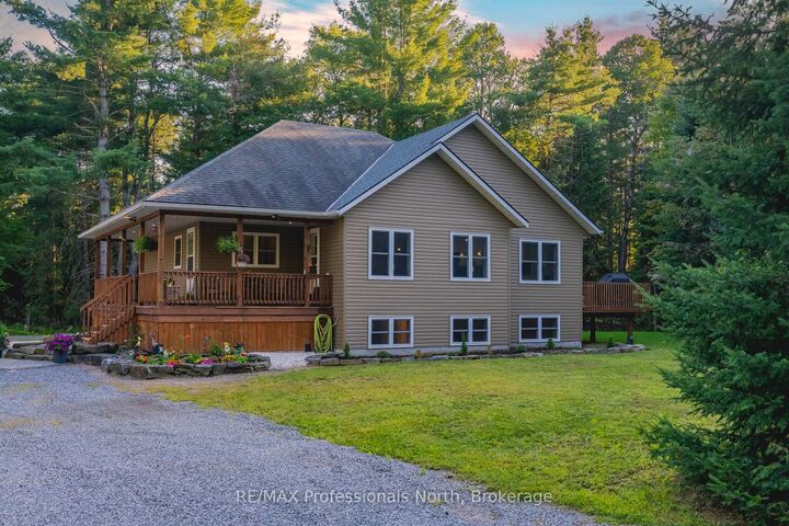 419 South Mary Lake Road — photo 1