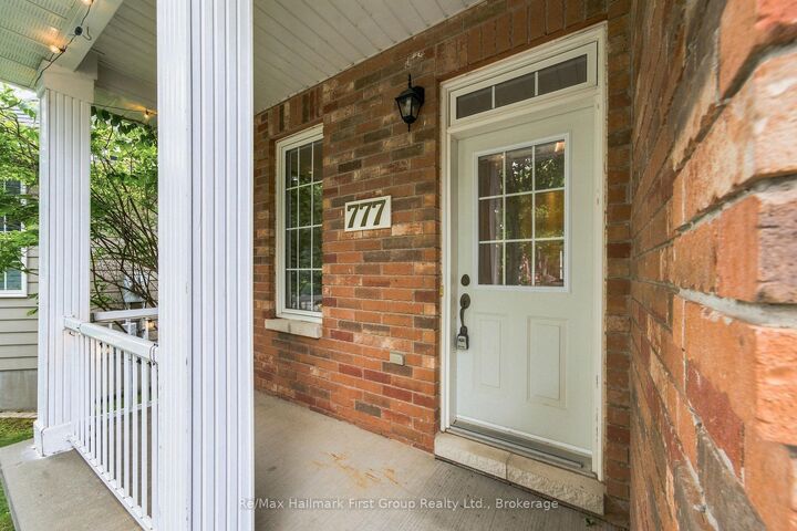 Property Photo: 777 Prince Of Wales Drive ON K9A 5X8