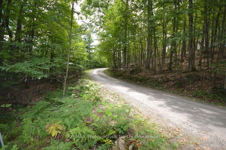Property Photo:  Tbd Spruce Lake Trail  ON K0M 1S0 