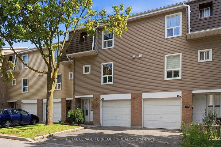Property Photo: 67 Enmount Drive ON L6T 4C9