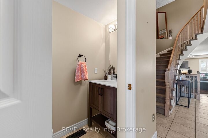 Property Photo: 11 Elderberry Avenue ON L3M 5M9