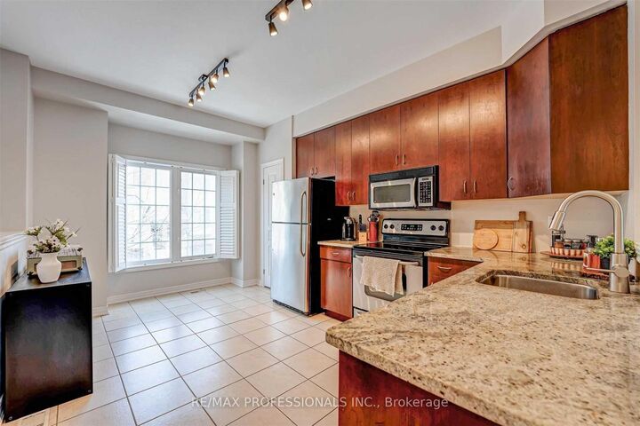 Property Photo: 676 Rowley Common ON L7L 0A5