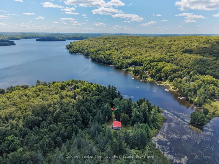 Property Photo: 67 Sandy Cove Drive ON P0A 1C0