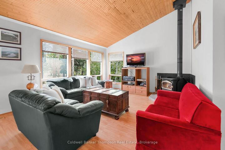 Property Photo: 67 Sandy Cove Drive ON P0A 1C0